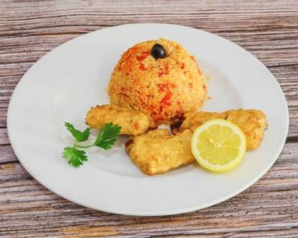 Hake Fillets