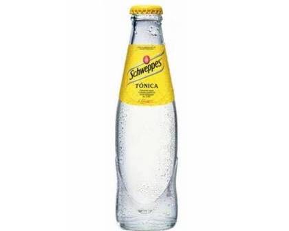 Schweppes Tonic