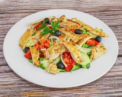 Chicken Salad