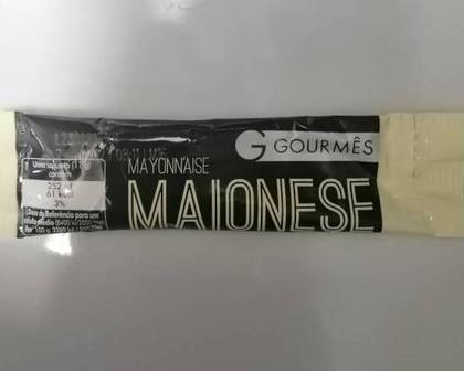 Mayonnaise