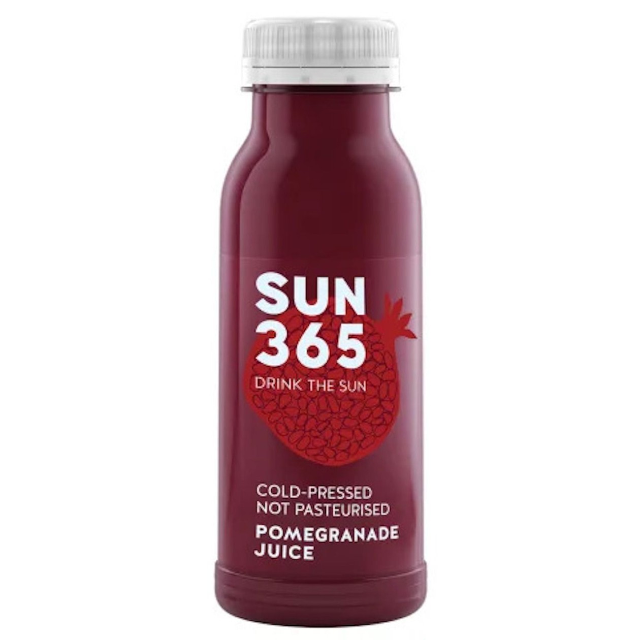 Pomegranate Juice SUN365, 0.25l (expires soon)