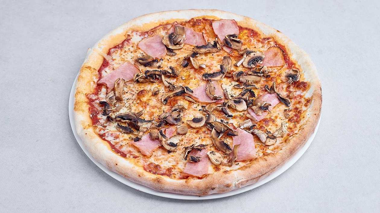 Capricciosa