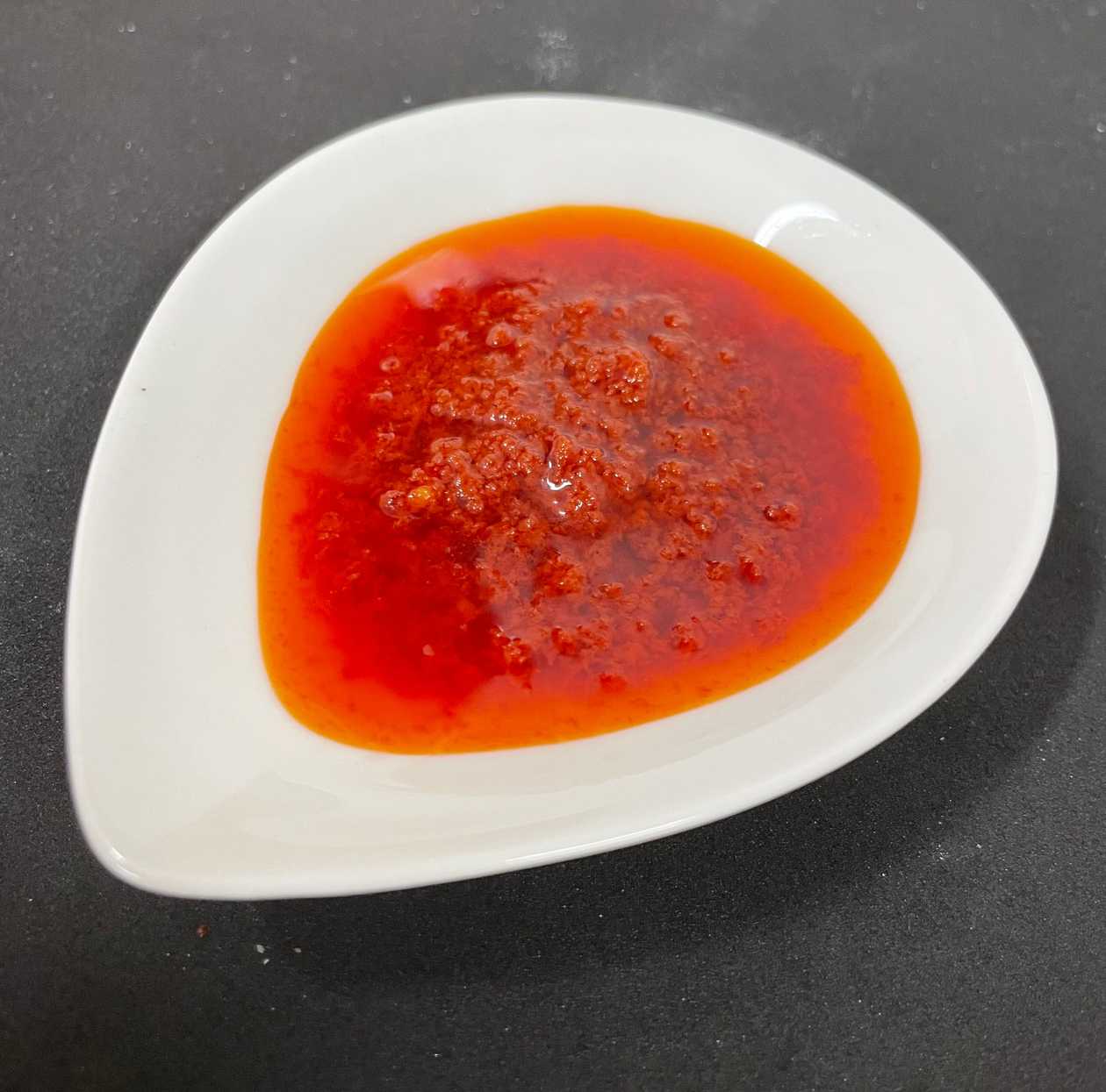 Spice Sauce