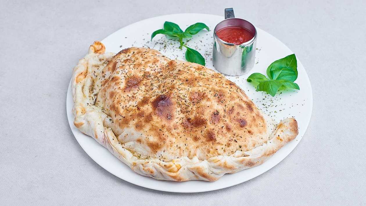 Calzone 36-38 cm