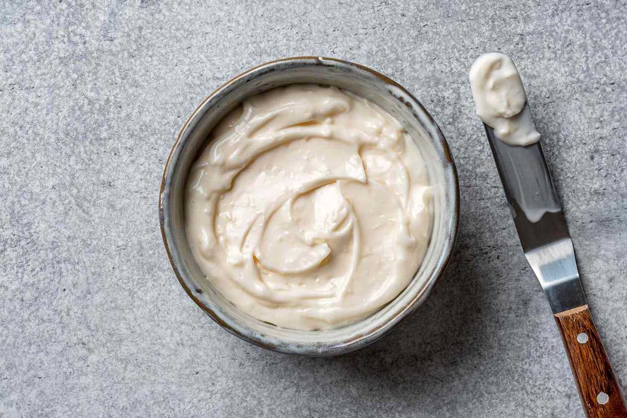 Garlic Sauce