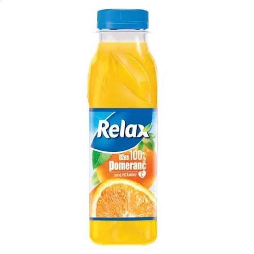 Juice - orange