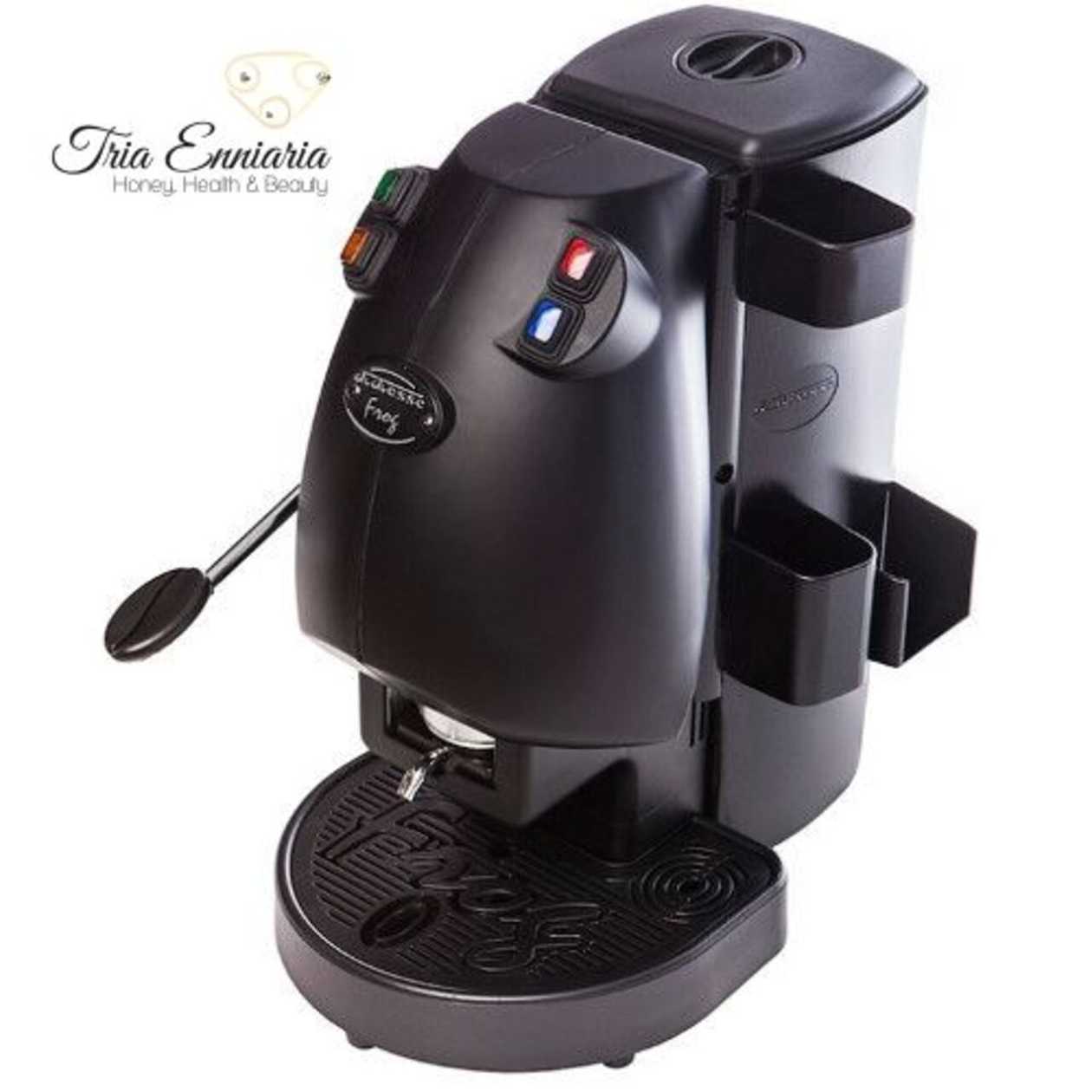 9991000 Coffee Machines - Frog