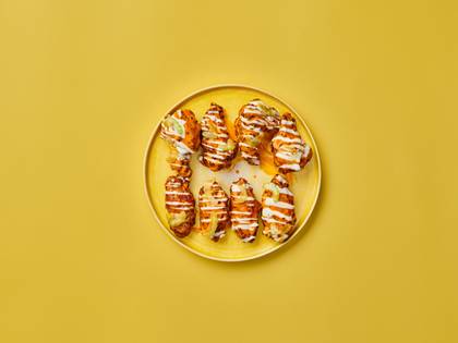Buffalo Wings