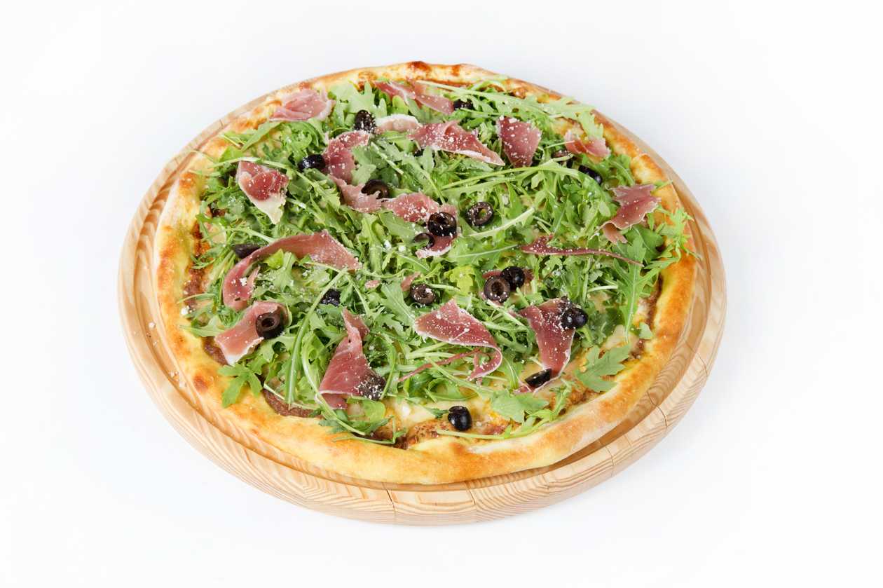 Pizza Roma 32 cm