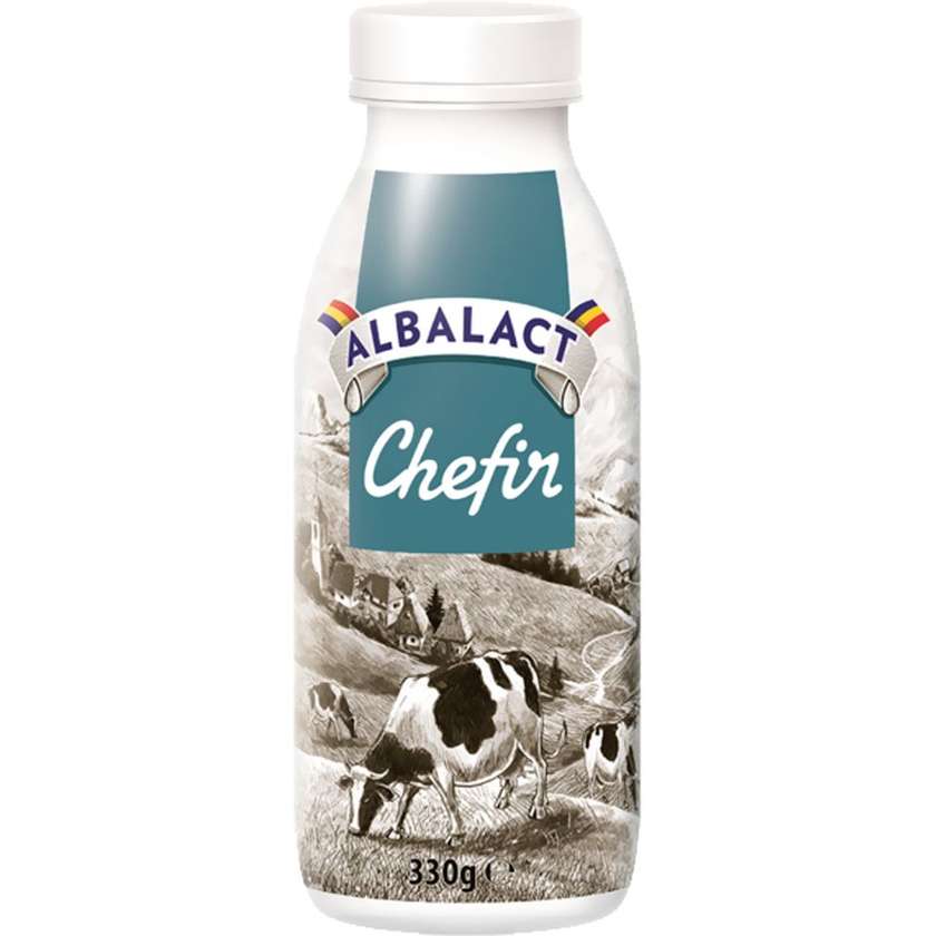 Albalact Chefir 330 gr
