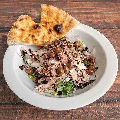 Insalata di Tonno