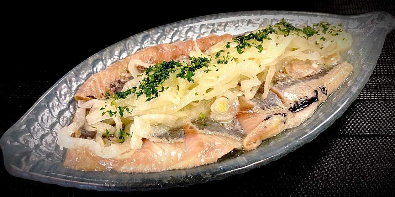 Herring
