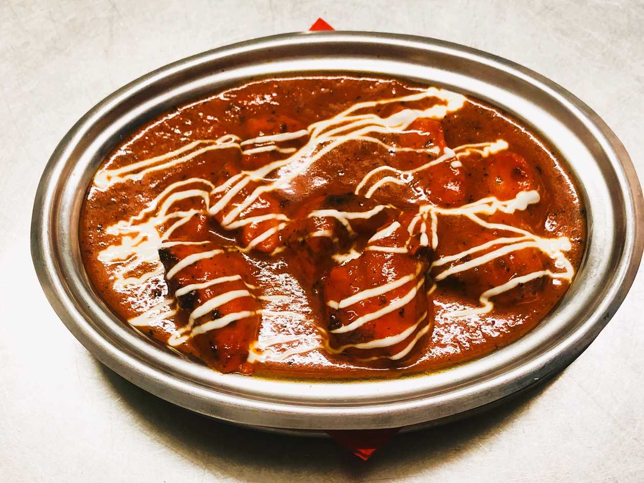 41. Murg Makhani