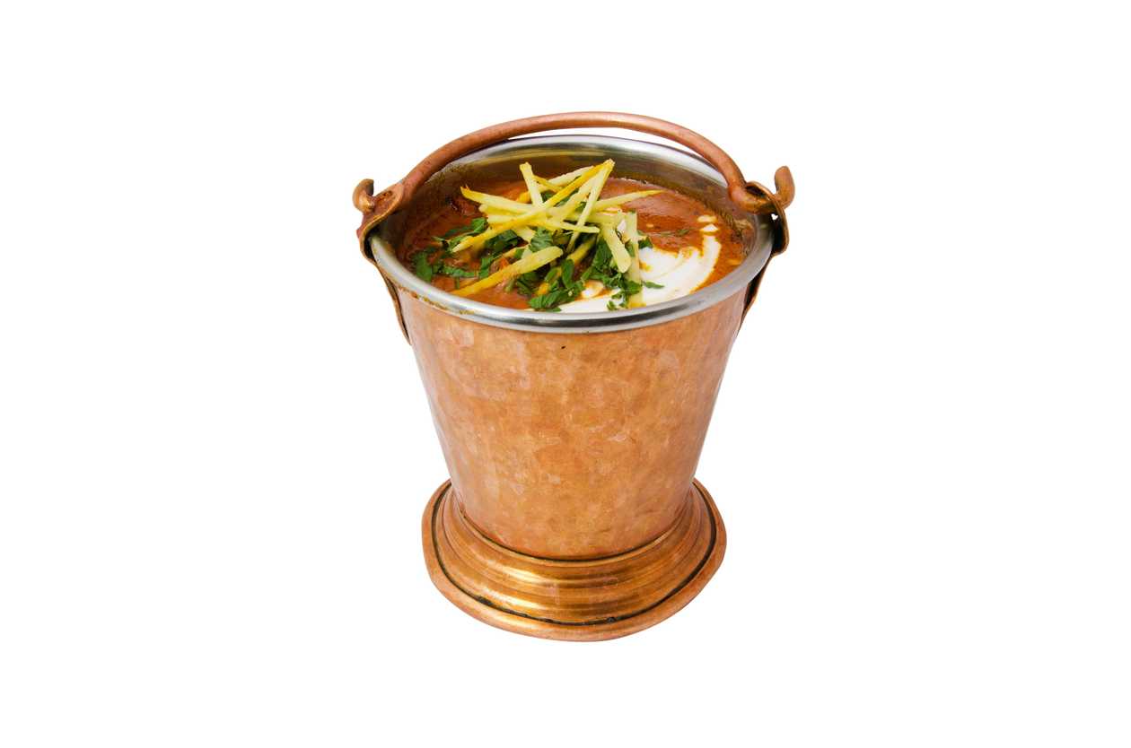 Murgh Masala