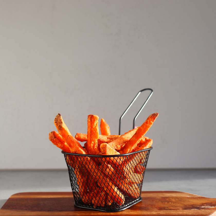 Sweet Potatoes
