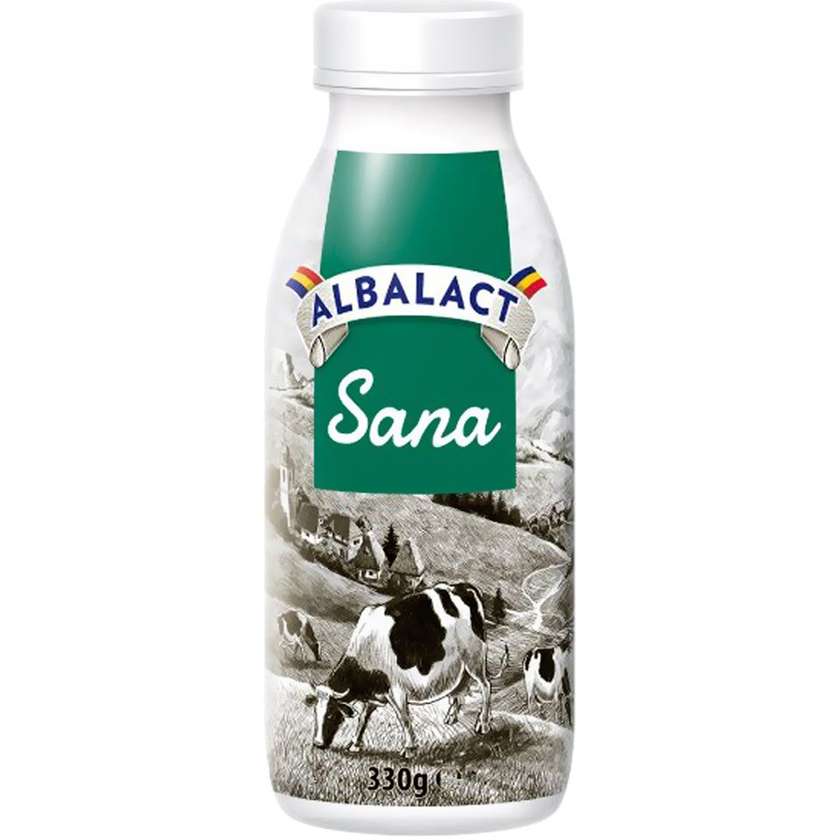 Sana Albalact 330 ml