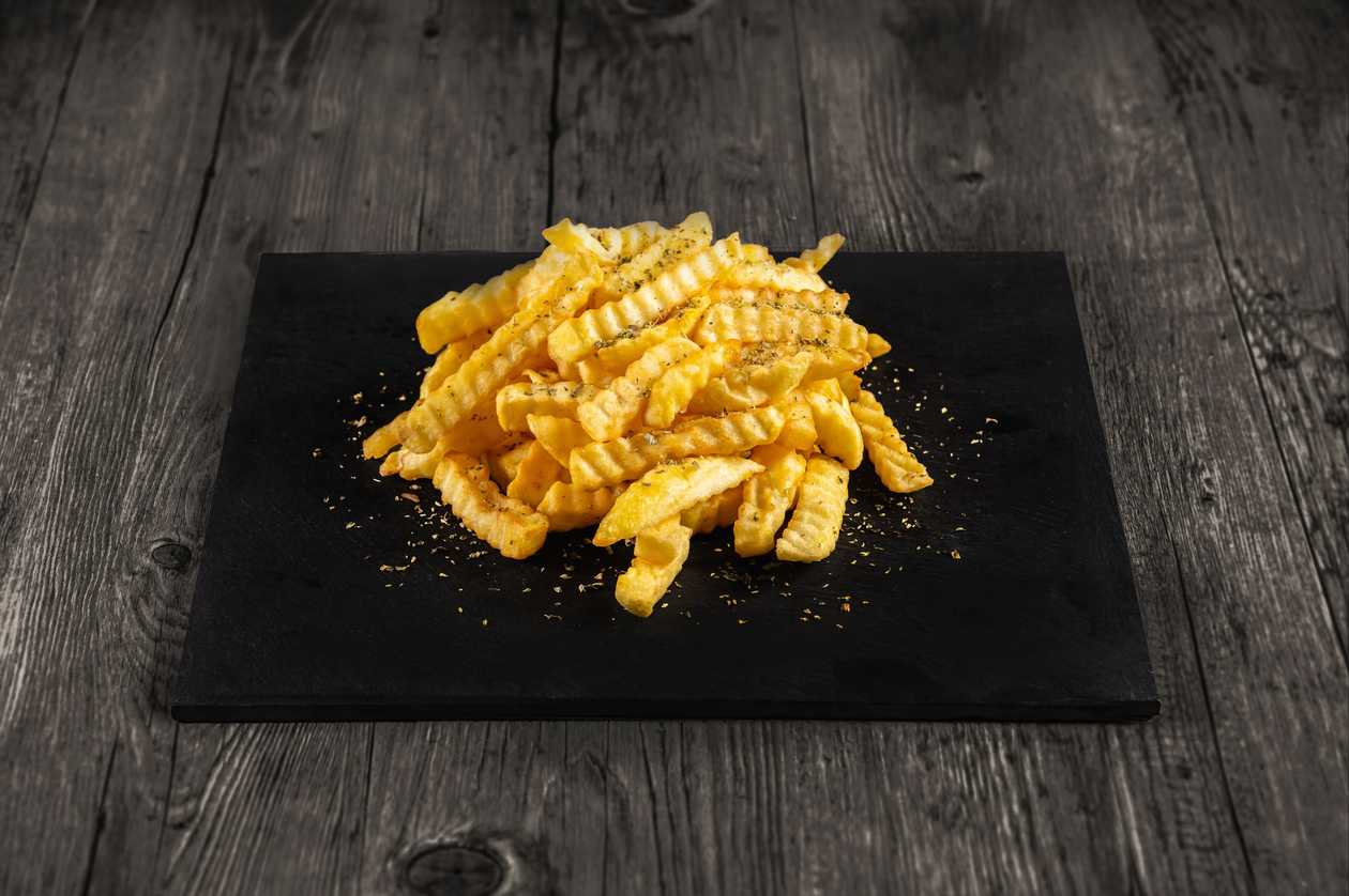 French Fries Small Portion