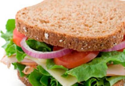 SANDWICH SNITEL TOAST 150 GR
