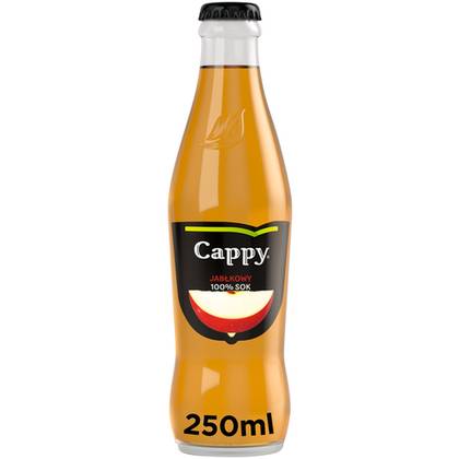 Cappy Apple 250ml