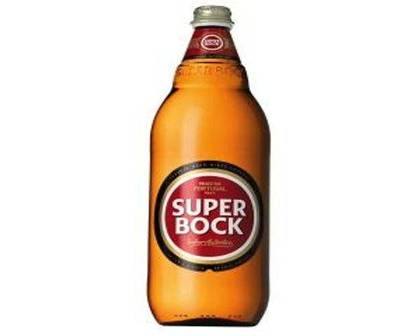 Super Bock 100cl