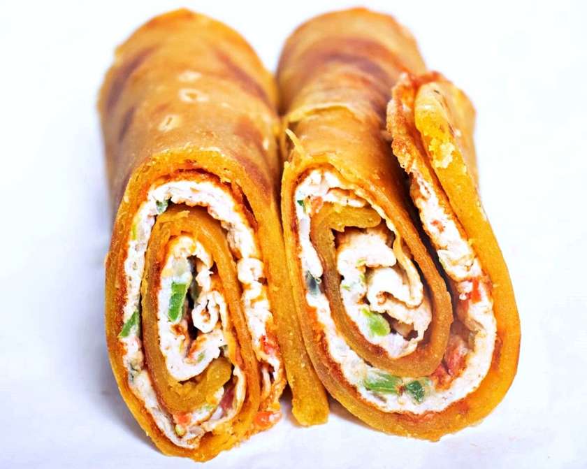 Ndayisaba Rolex