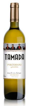 Tamada Pirosmani White 12% 0,75L