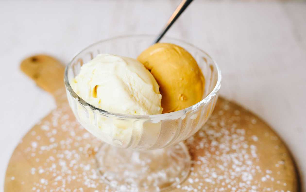 Housemade Gelato