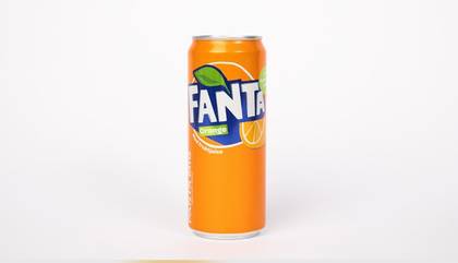 Fanta    0.33 L