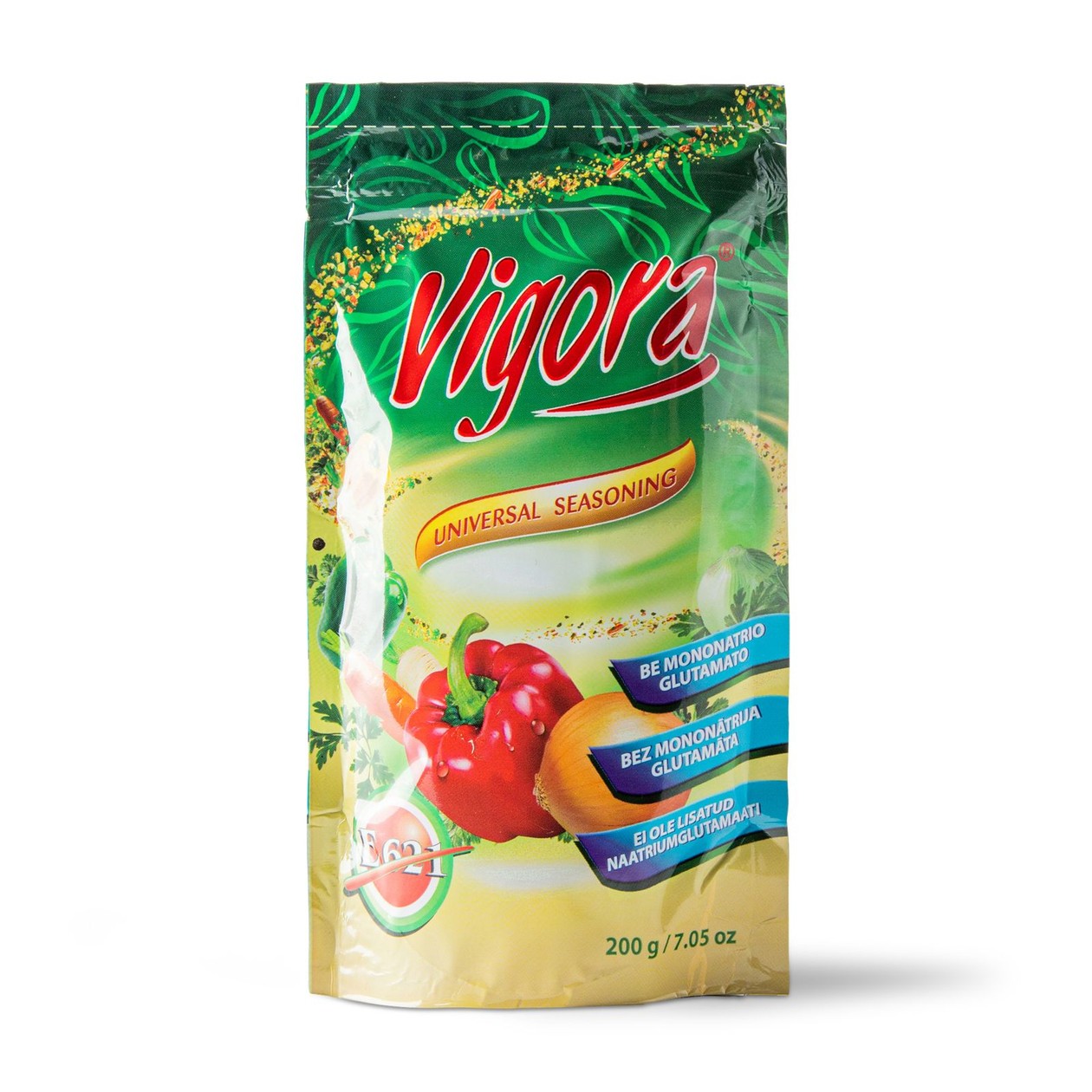 Universal Spice Mix VIGORA, 200g (expires soon)