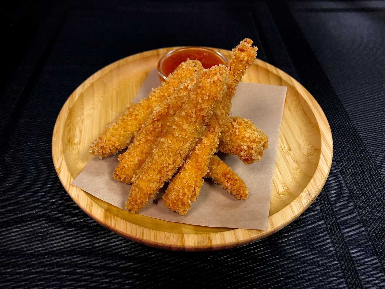 Chicken Nuggets