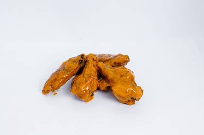 District Wings 6pcs