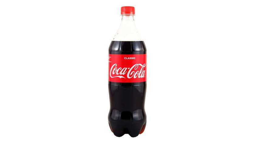 Coco-Cola® 1 L
