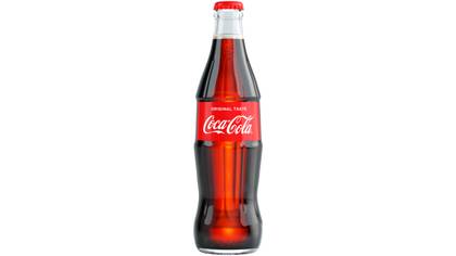 Coca-cola 0,33 l