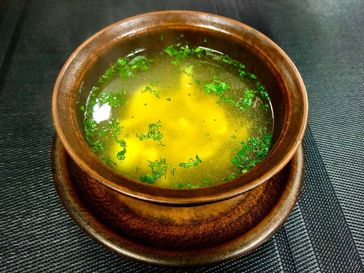 Broth