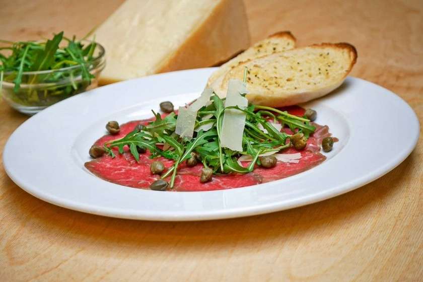 Carpaccio