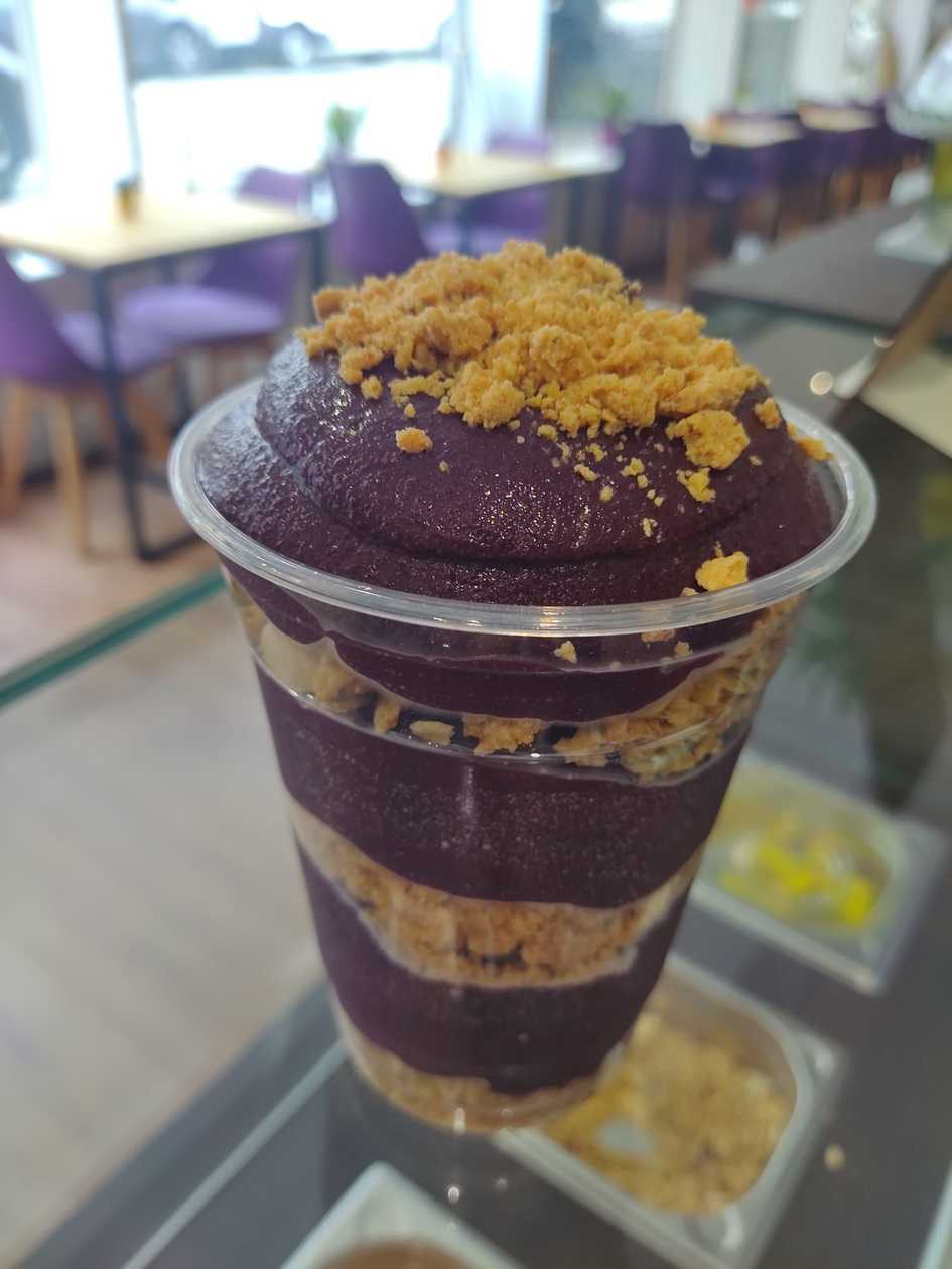 Açaí