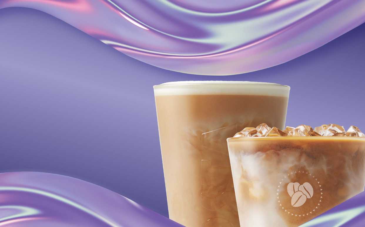 Costa Coffee Germasogeia Bolt Food