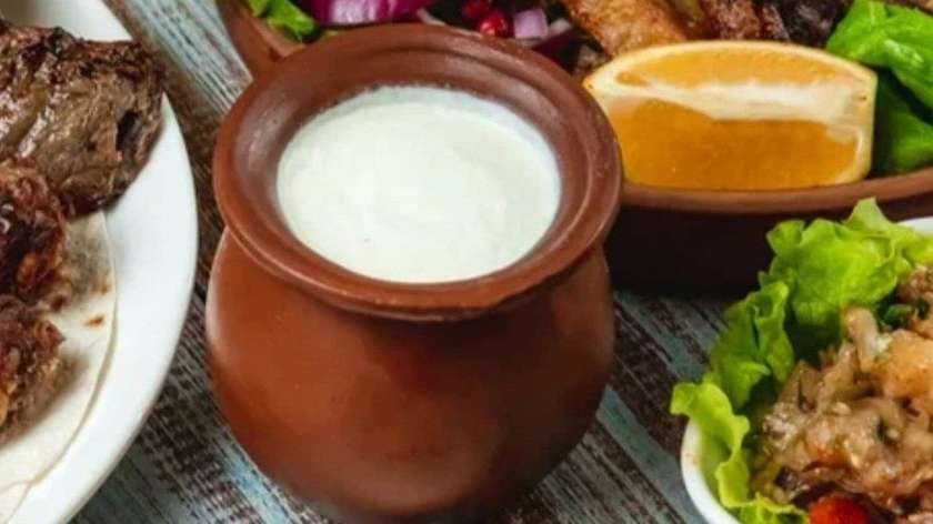 Qatıq