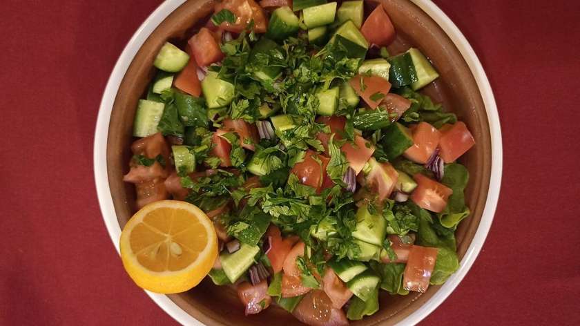 Çoban Salatı