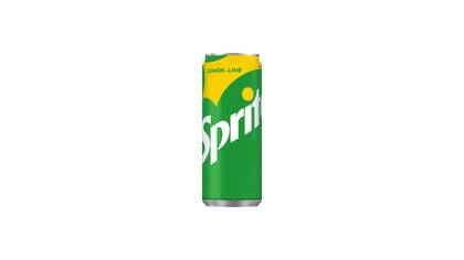 Sprite 33 cl