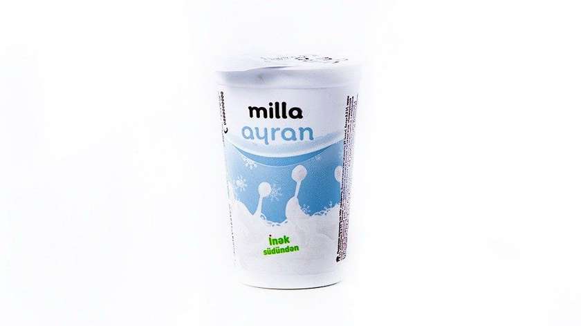 Ayran 200 ml