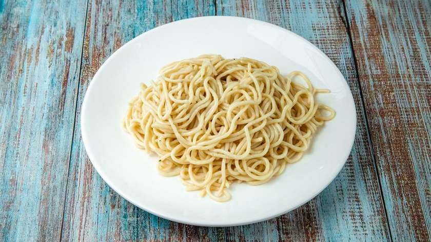 Spagetti