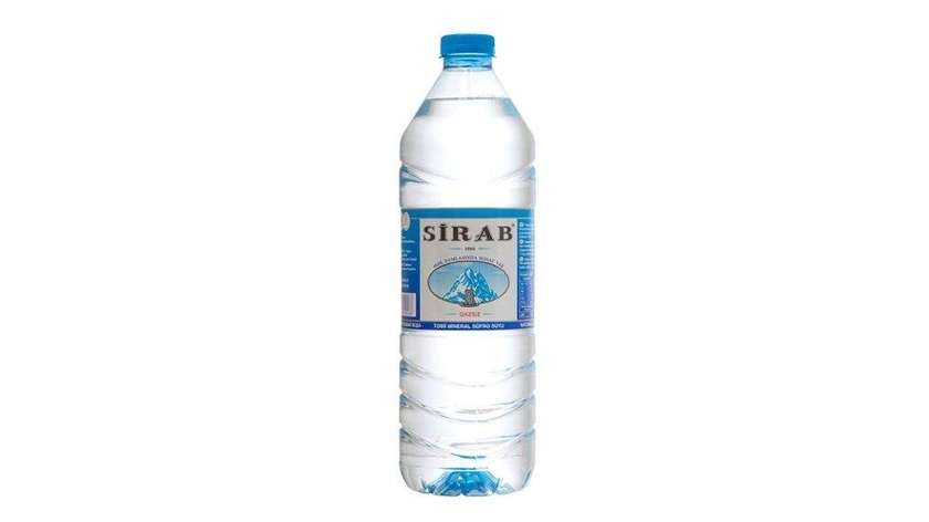 Sirab® 500 ml (qazsız)
