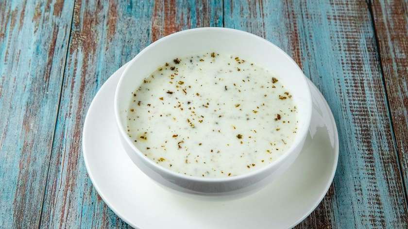 Dovğa