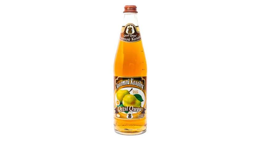 Qizil Quyu® Düşes 500 ml