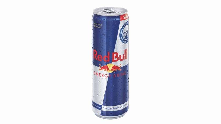Red Bull® 250 ml