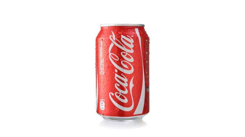 Coca-Cola® 330 ml