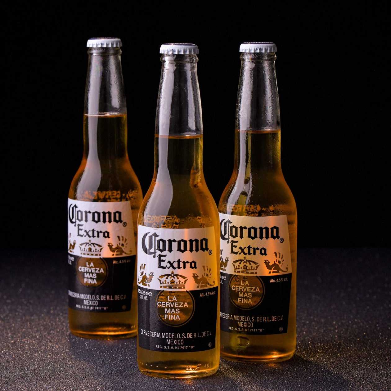 Bere Corona
