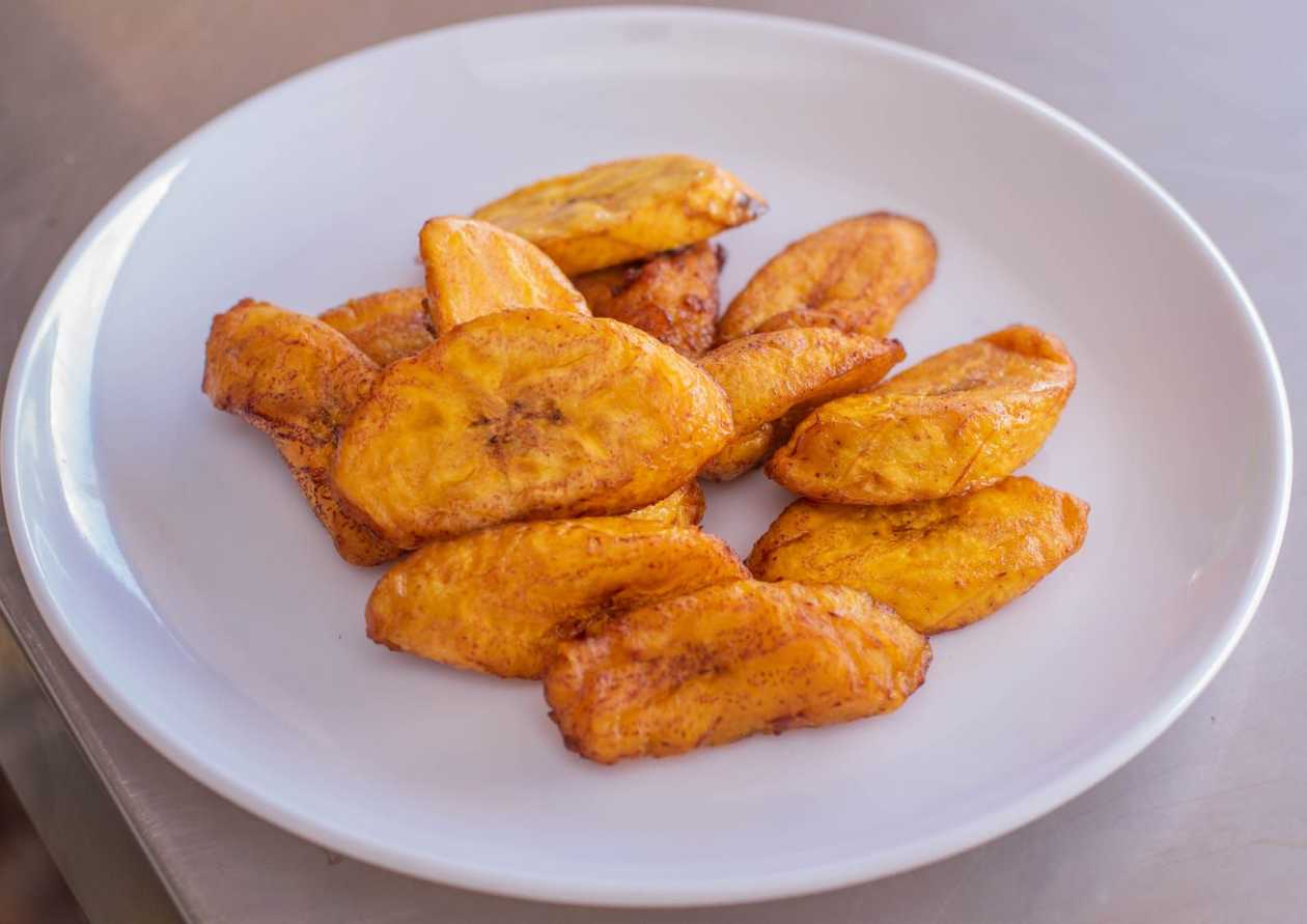 Sauteed Potatoes