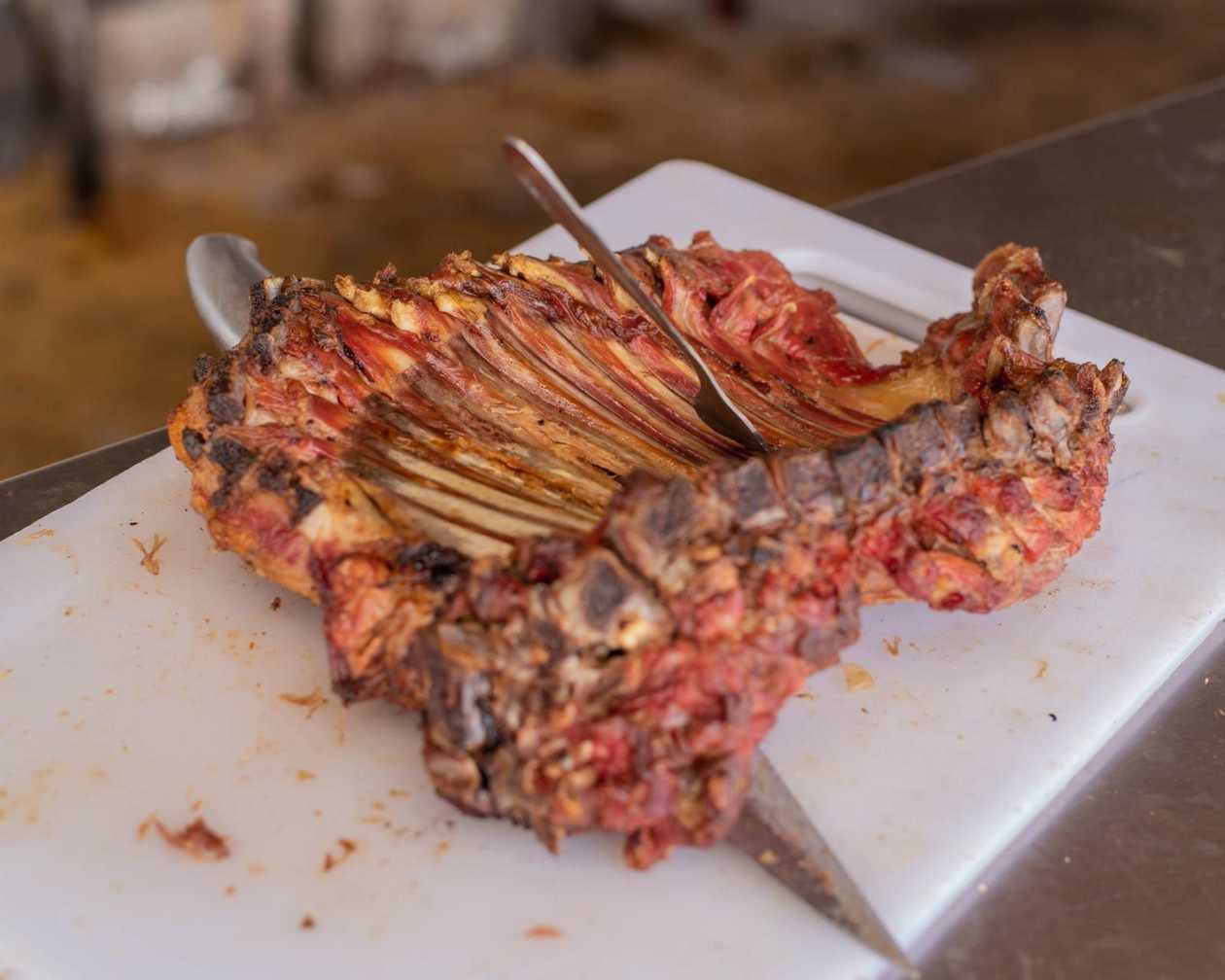 Mbavu Rib (full)